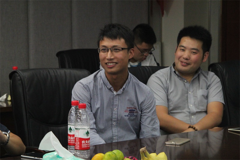 诉说成长故事 传承川农情怀 共筑环保事业——环境学院“欢聚母校话青春 共享硕果忆年华”校友分享会侧记 诉说成长故事 传承川农情怀 共筑环保事业——环境学院“欢聚母校话青春 共享硕果忆年华”校友分享会侧记