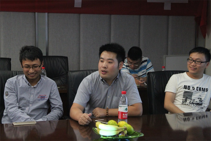 诉说成长故事 传承川农情怀 共筑环保事业——环境学院“欢聚母校话青春 共享硕果忆年华”校友分享会侧记 诉说成长故事 传承川农情怀 共筑环保事业——环境学院“欢聚母校话青春 共享硕果忆年华”校友分享会侧记