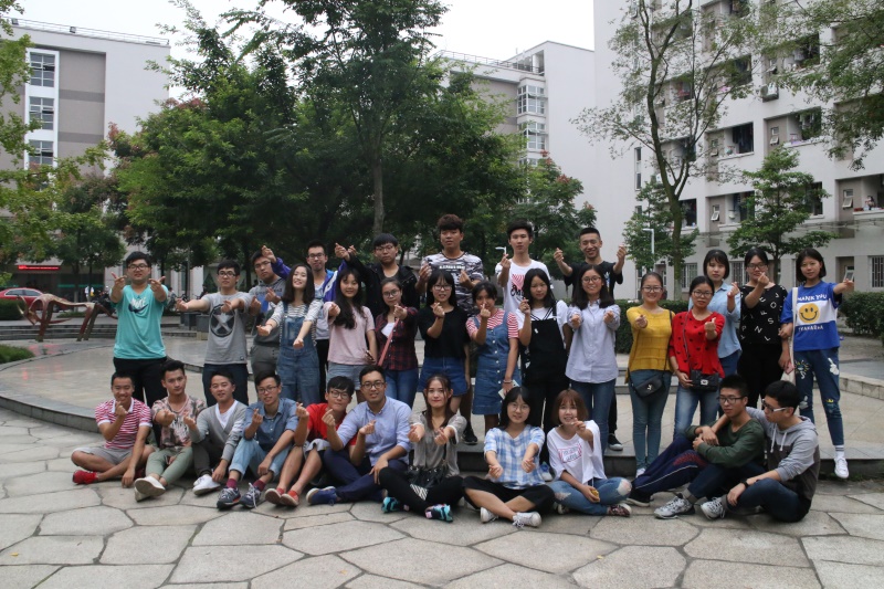 向优秀看齐——环境学院第二期团校培训暨第二届学生干部培训会圆满结束