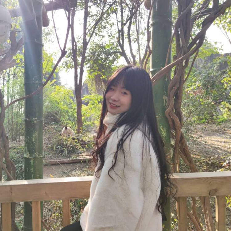 陈媛媛：保研之路上的努力与幸运