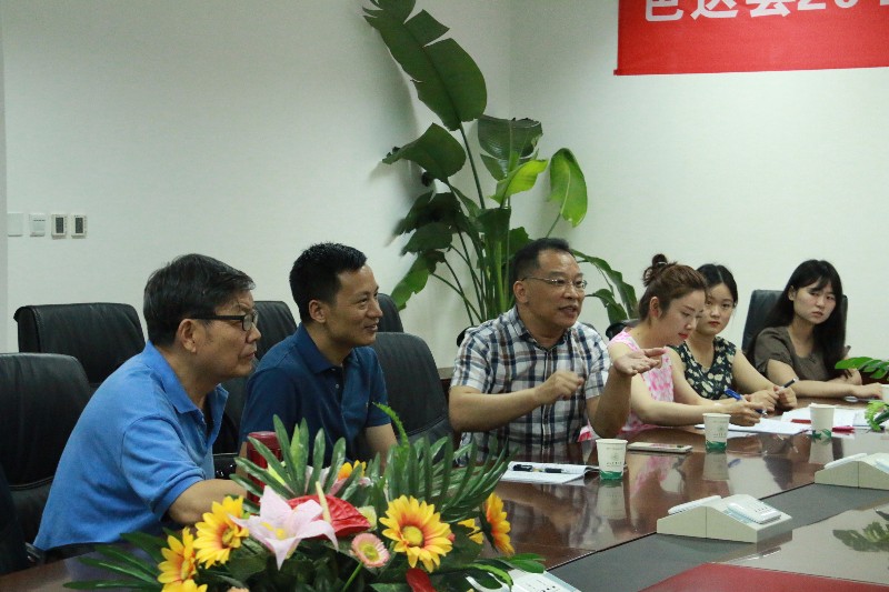 环境学院与成都市环境科学学会合作取得新突破