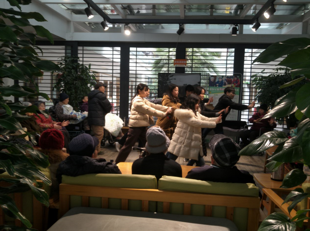 环境学院积极投身志愿服务，践行新时代青年责任