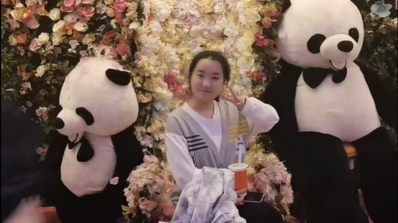 热爱，转入“环境”！努力，走向保研！