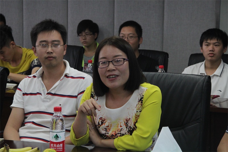 诉说成长故事 传承川农情怀 共筑环保事业——环境学院“欢聚母校话青春 共享硕果忆年华”校友分享会侧记 诉说成长故事 传承川农情怀 共筑环保事业——环境学院“欢聚母校话青春 共享硕果忆年华”校友分享会侧记